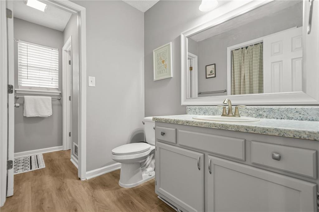 2959 Pritchards Mill Trail, Douglasville, Georgia image 30