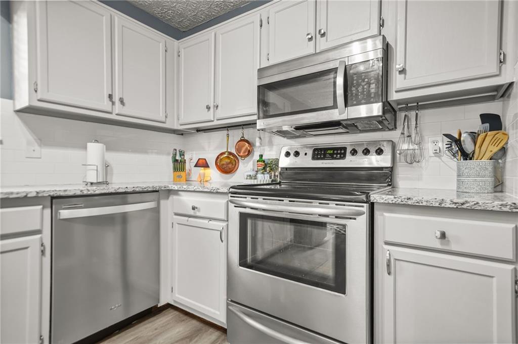 2959 Pritchards Mill Trail, Douglasville, Georgia image 15