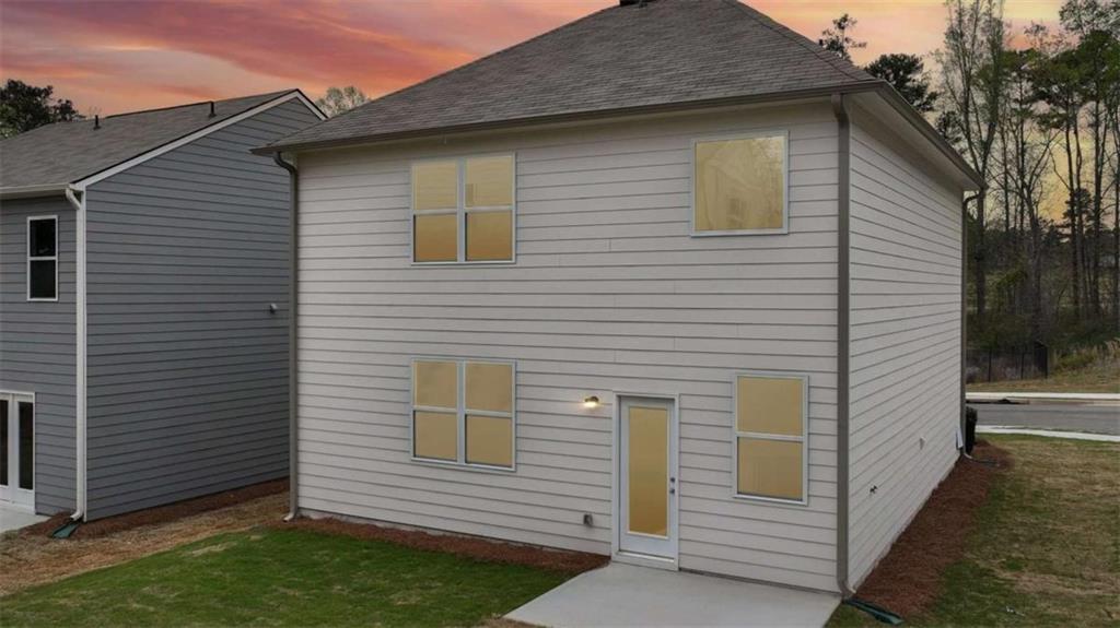 5437 Baybrook Circle