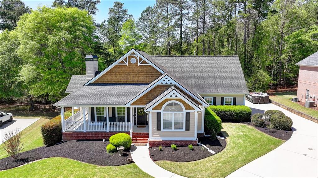677 Anchorage Avenue, Grayson, Georgia image 8