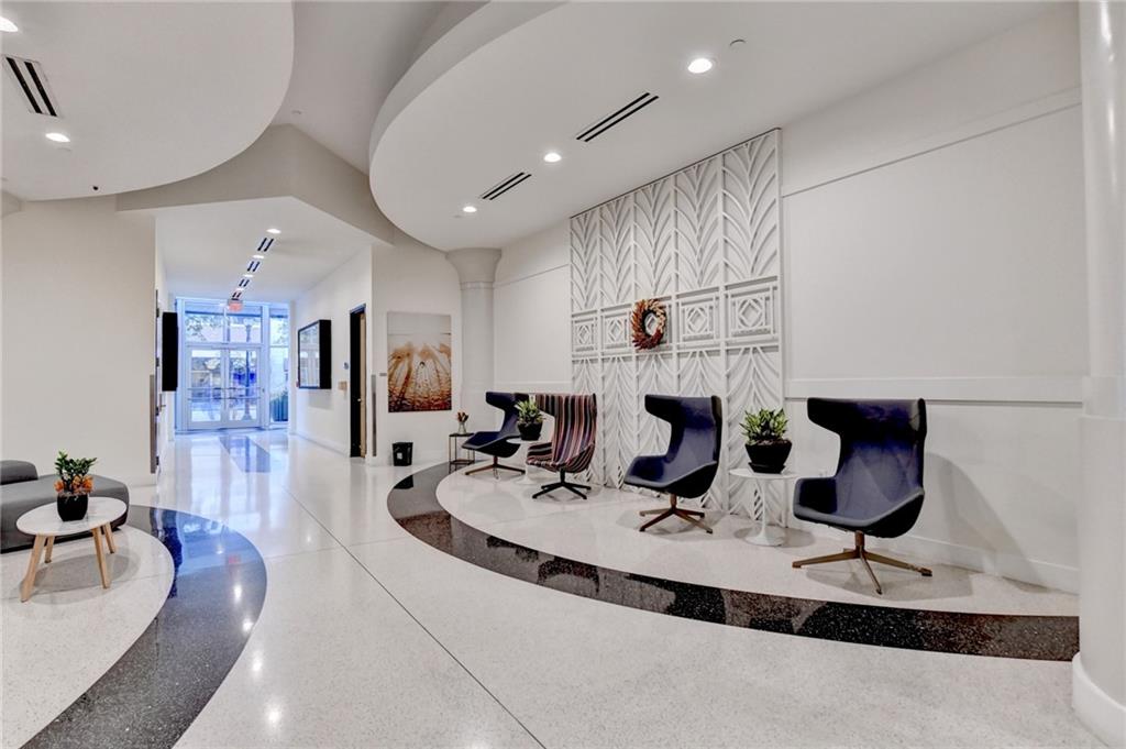 860 Peachtree Street NE 2209