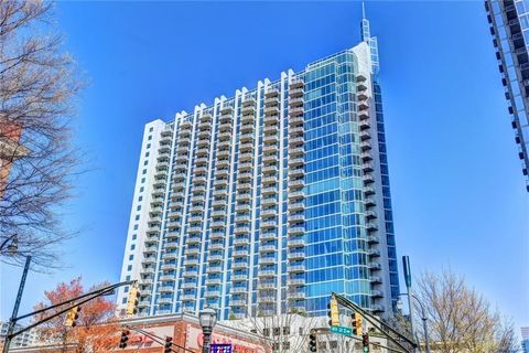860 Peachtree Street NE 2209 Atlanta GA 30308