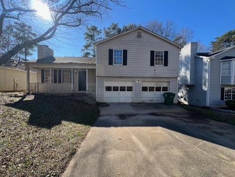 2351 Boone Place Snellville GA 30078