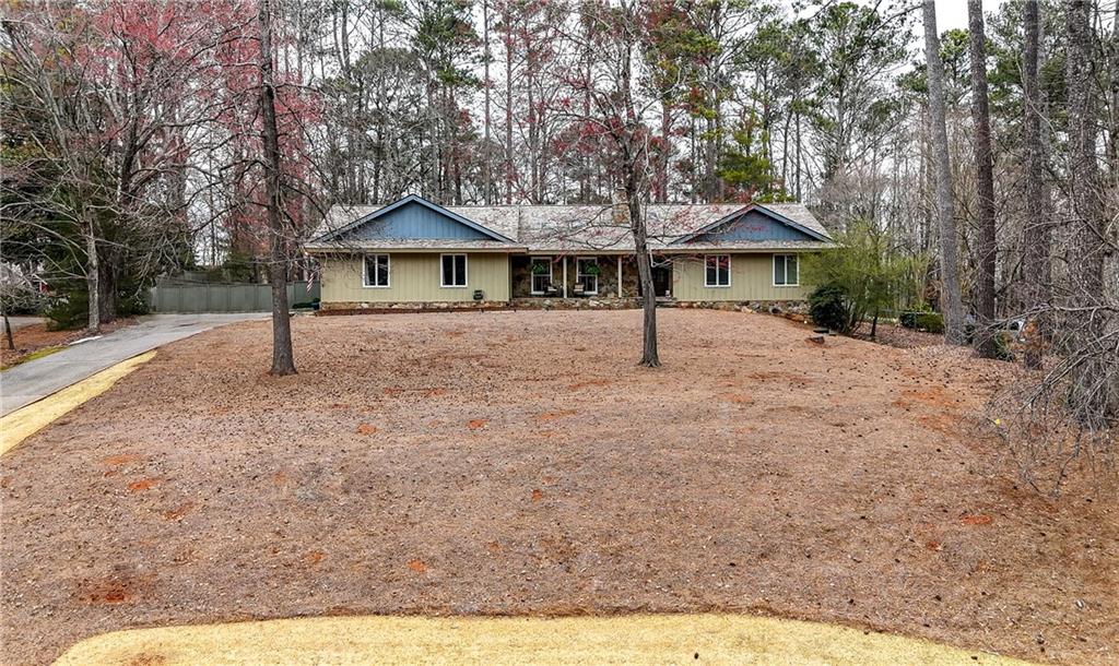 140 Pruitt Drive