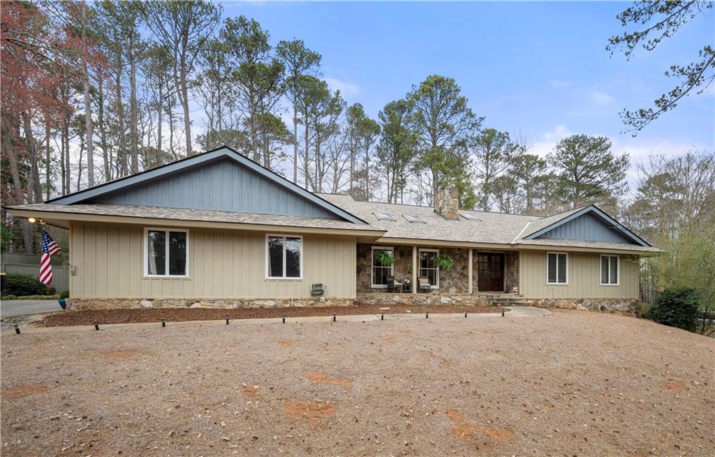 140 Pruitt Drive