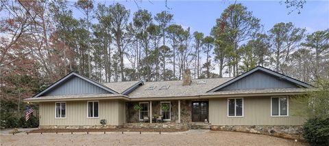 140 Pruitt Drive Alpharetta GA 30004