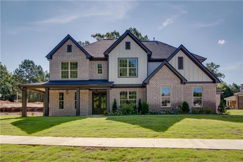 4222 Matisse Lane Fairburn GA 30213