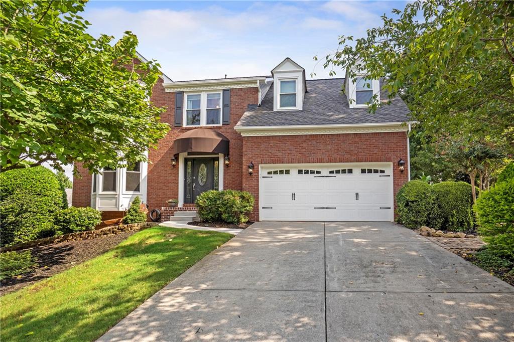 Photo 1 of 46 — 840 Highmeade Drive, Alpharetta, GA 30005
