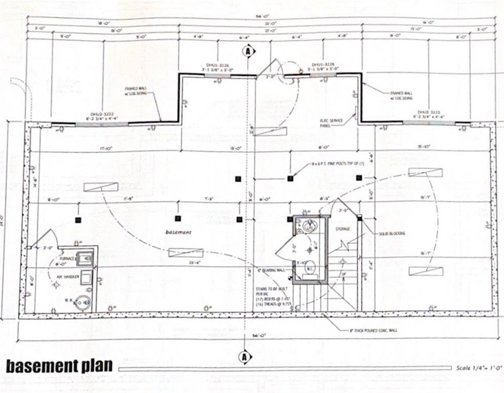 994 Whispering Pine Lane, Cherry Log, Georgia image 46