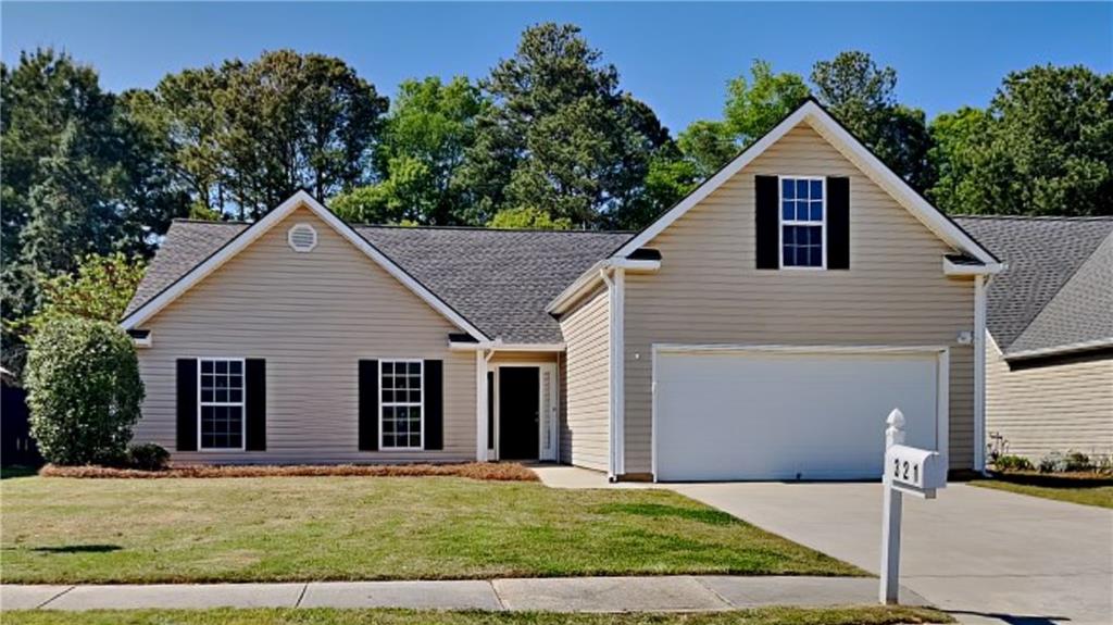 This refreshed 4-bedroom, 3-bath ranch in Shadowbrooke features new interior paint, new carpet, and quartz kitchen counters. Enjoy vaulted ceilings, a cozy fireplace, and a spacious primary suite. Upstairs offers a private bed/bath. Fenced yard, newer roof, move-in ready don't miss it!