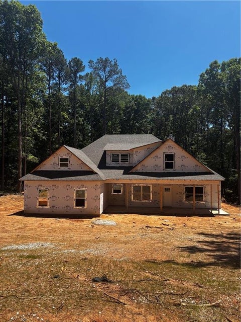 Homes For Sale - 19 Mitchell Road<br/> Covington, GA 30014