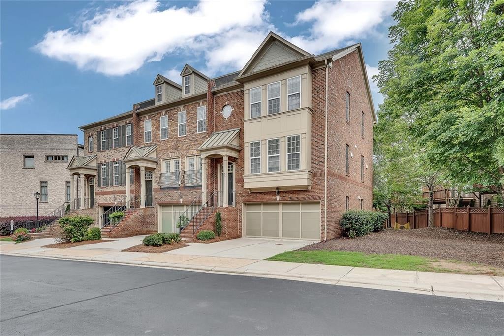 23 Arbor Way Drive