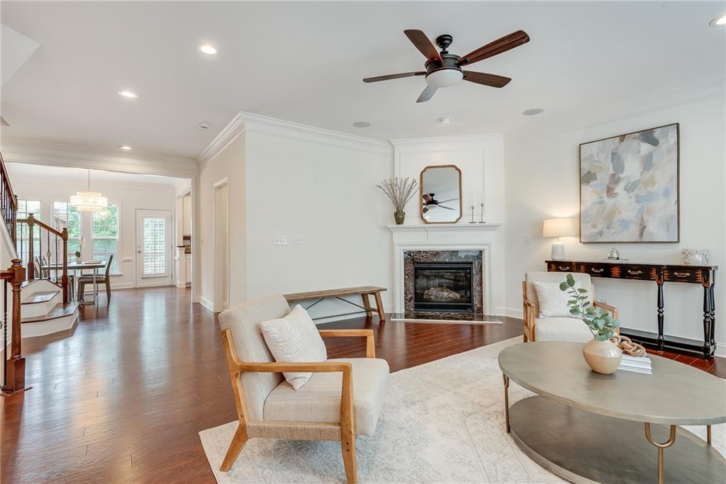 23 Arbor Way Drive