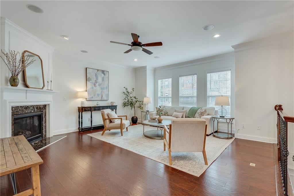 23 Arbor Way Drive