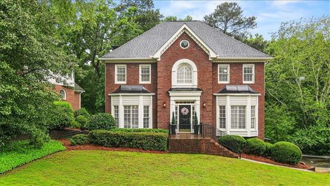 763 Byrnwyck Road NE Brookhaven GA 30319
