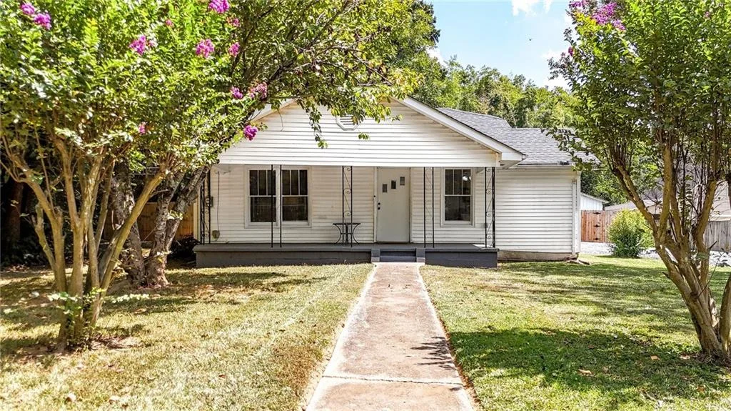 107 Morgan Street, Rockmart, GA, 30153