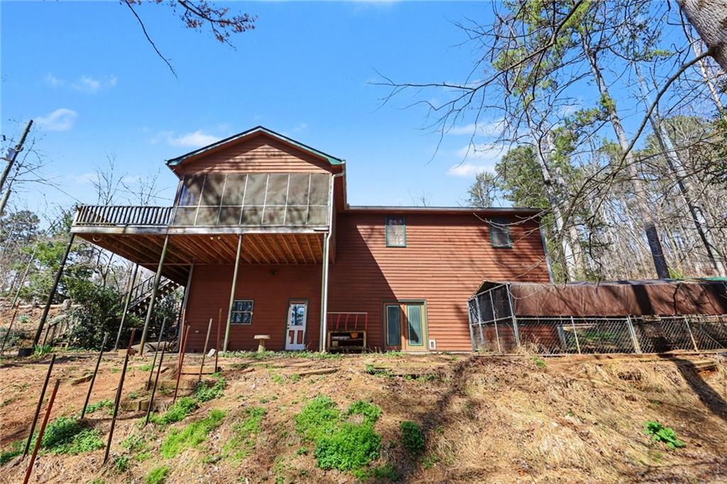 1011 Paul Aiken Road