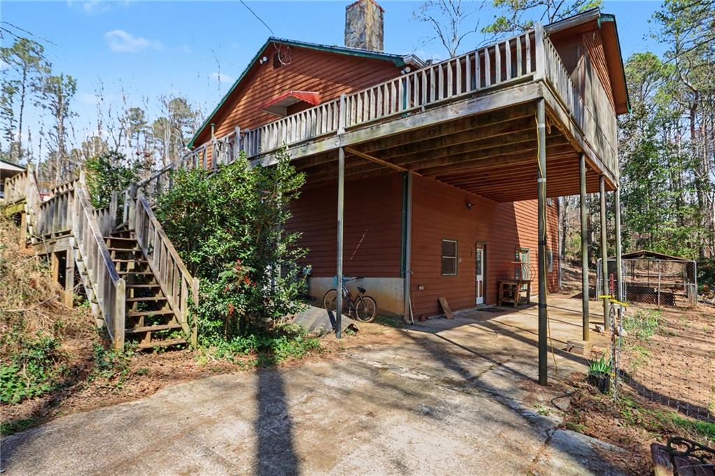 1011 Paul Aiken Road