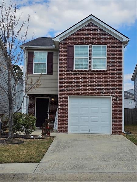 Homes For Sale - 2139 Belmont Circle<br/> Rockdale County, Conyers, GA 30012