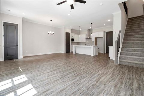 947 Willingham Drive 2 Hapeville GA 30354