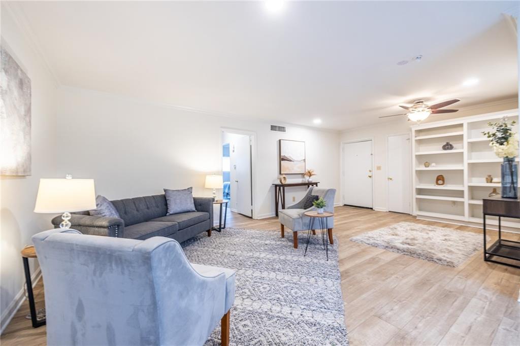 1111 Clairemont Avenue R4