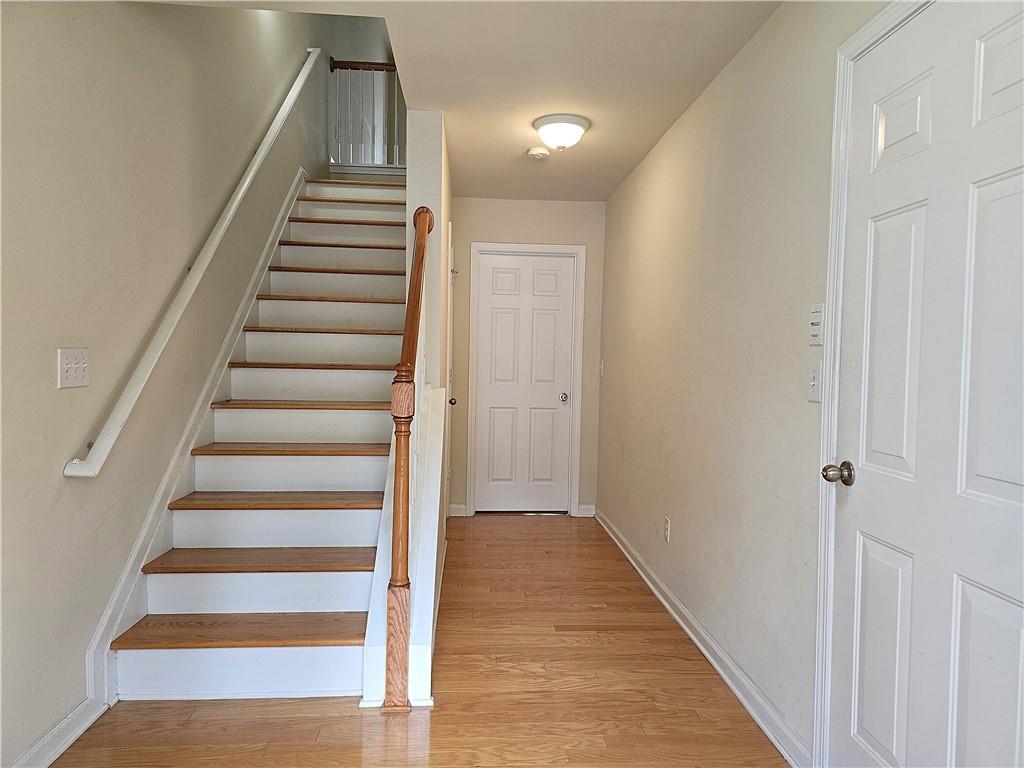 2104 Meadow Peak Road