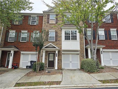 2104 Meadow Peak Road Duluth GA 30097