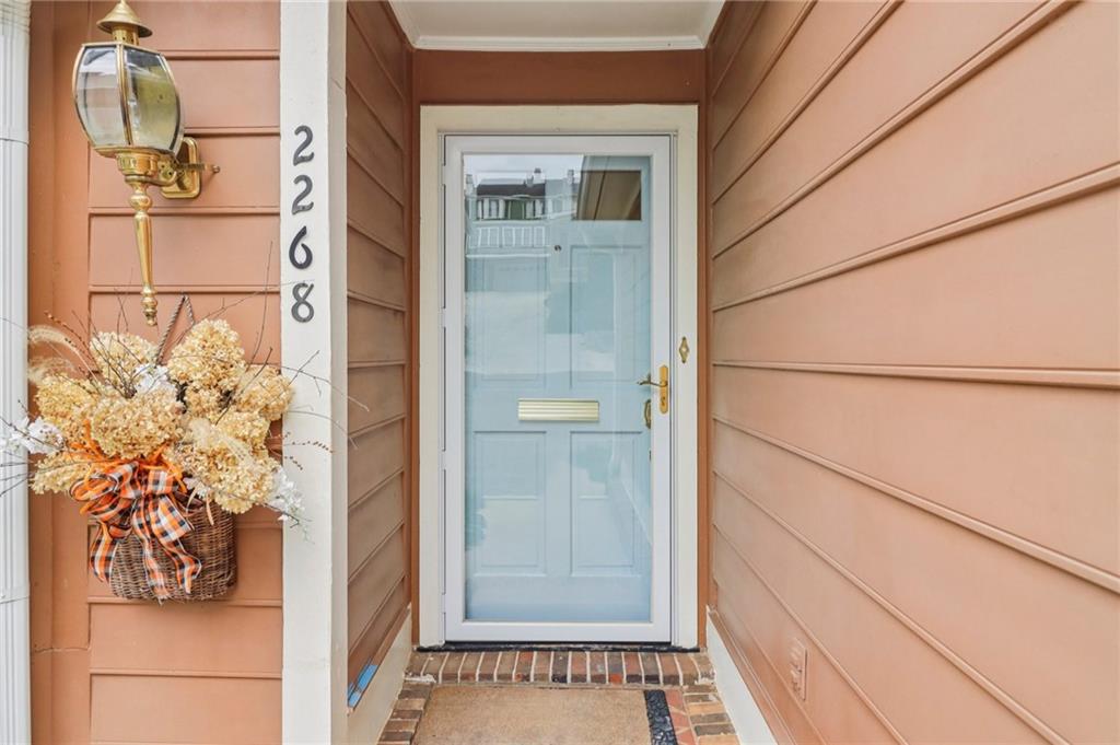 2268 Brianwood Trail