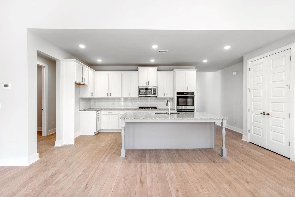 2588 Parkside Way Homesite 18