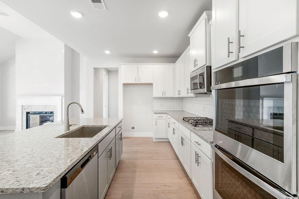 2588 Parkside Way Homesite 18