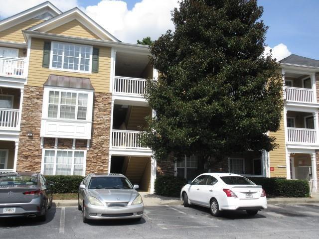 Bentley Place - Residential