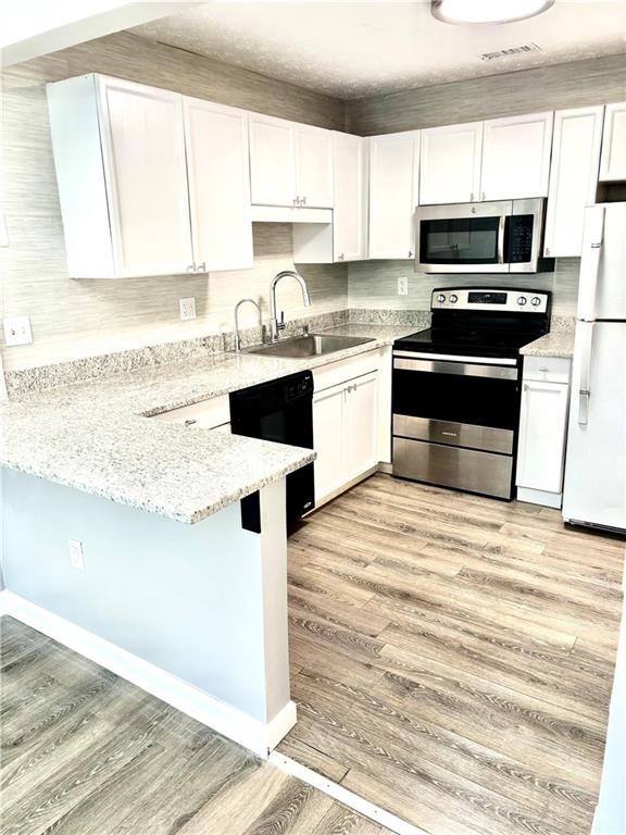 Bentley Place - Residential