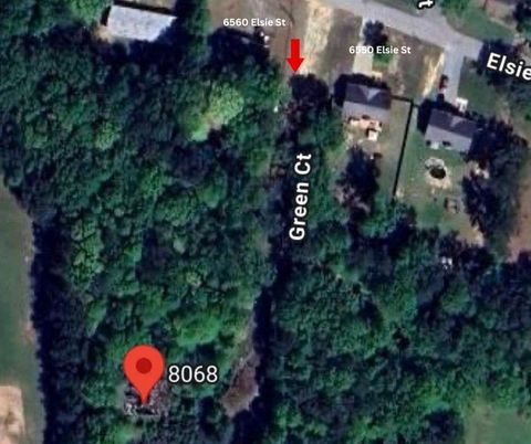 8068 Greene Court Douglasville GA 30134