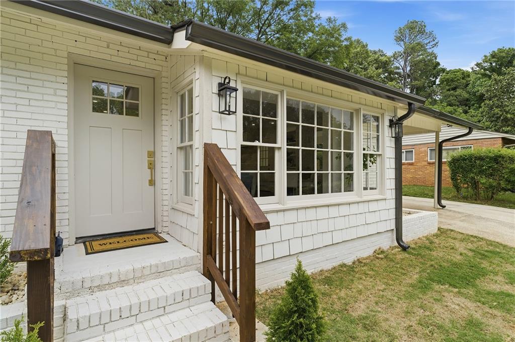 3430 Longleaf Drive