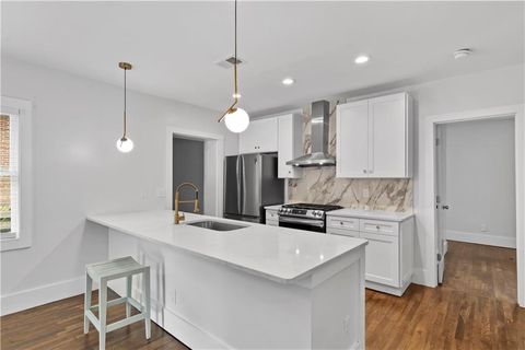Photo of 956 Lawton Street SW, Atlanta, GA 30310 (MLS # 7340797)
