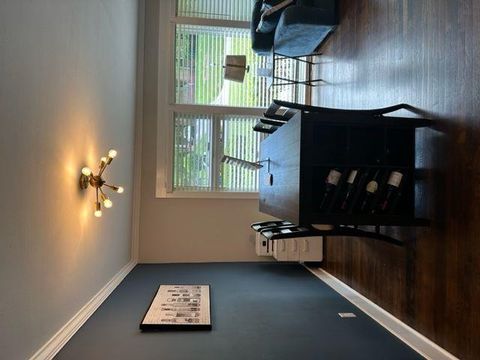 A home in Atlanta
