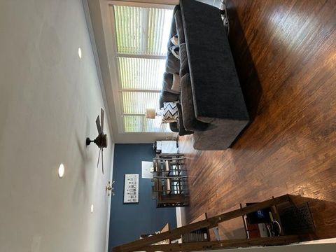 A home in Atlanta