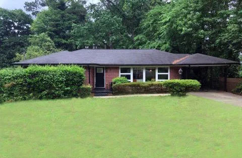 2314 Bryant Drive, Atlanta, GA 30344 - MLS#: 7521032