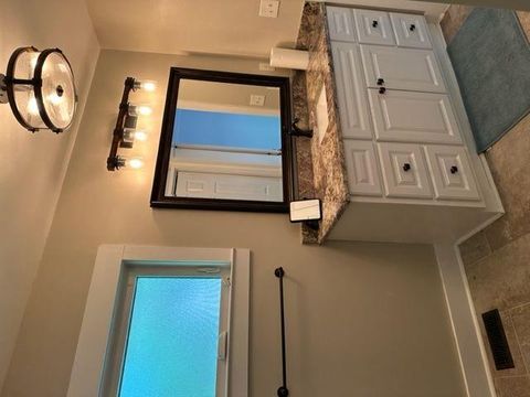 A home in Atlanta