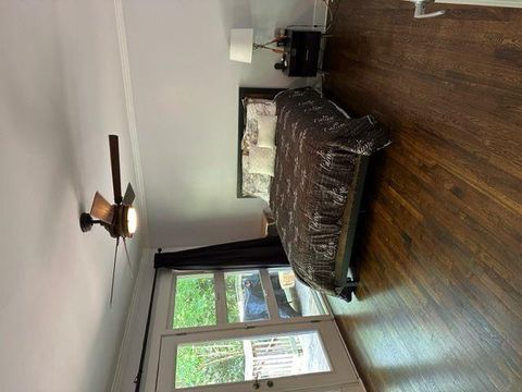 A home in Atlanta