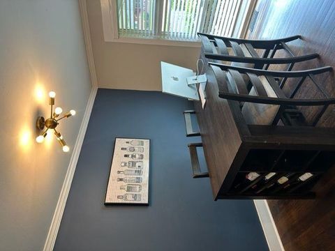 A home in Atlanta