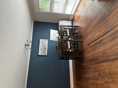 A home in Atlanta