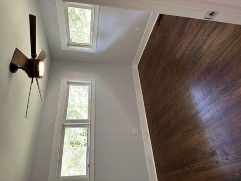 A home in Atlanta