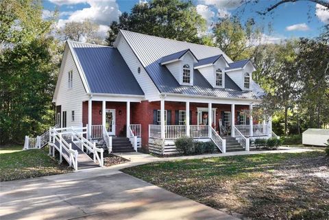 51 Howiington Road Jefferson GA 30549