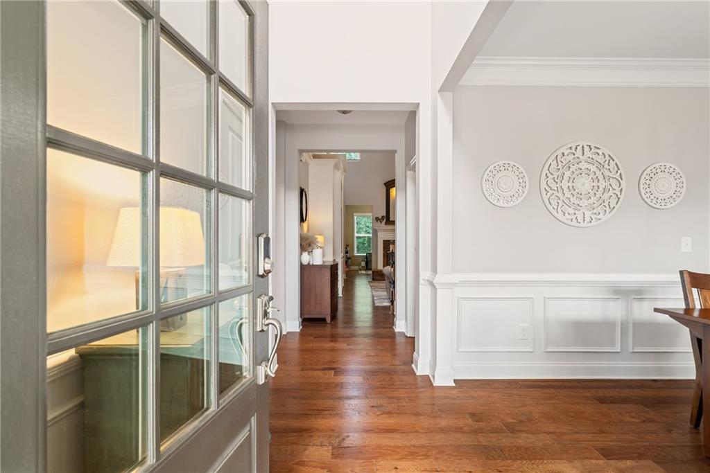 344 Spotted Ridge Circle
