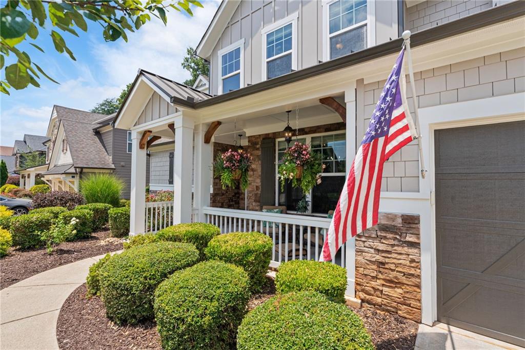 344 Spotted Ridge Circle