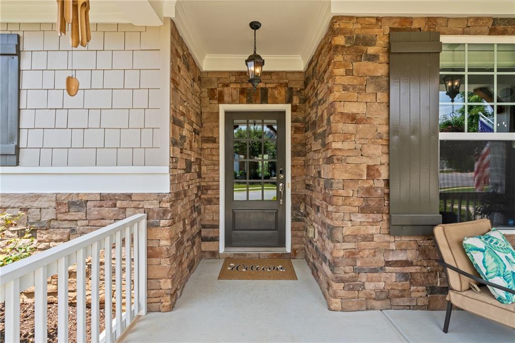 344 Spotted Ridge Circle