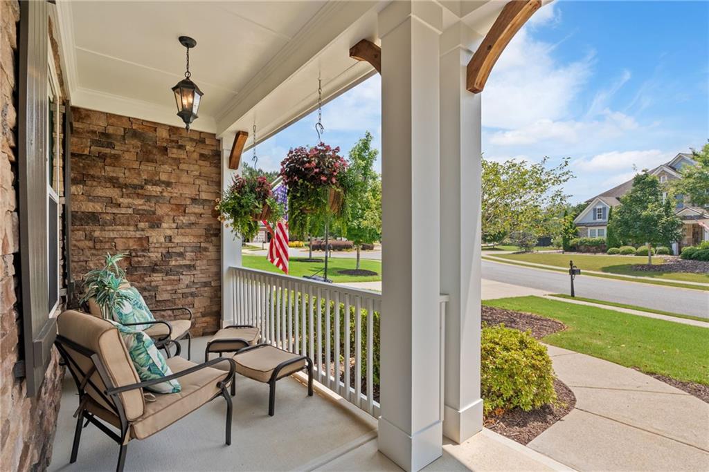 344 Spotted Ridge Circle
