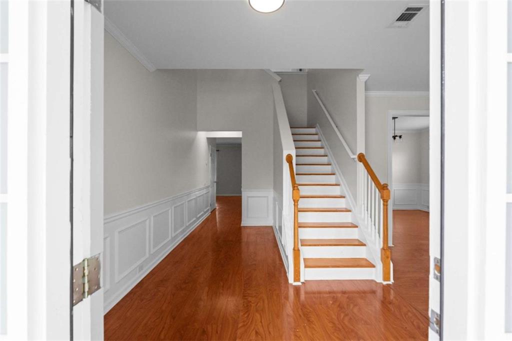 1722 Preserve Creek Way