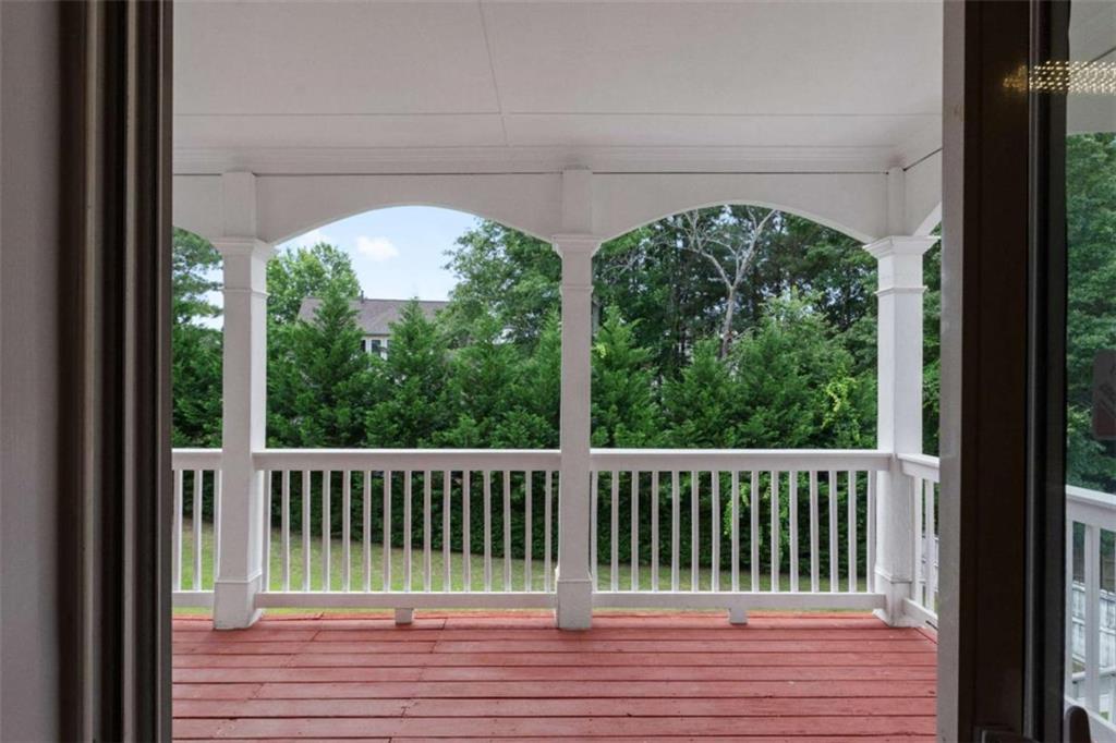 Preserve Haynes creek - Residential